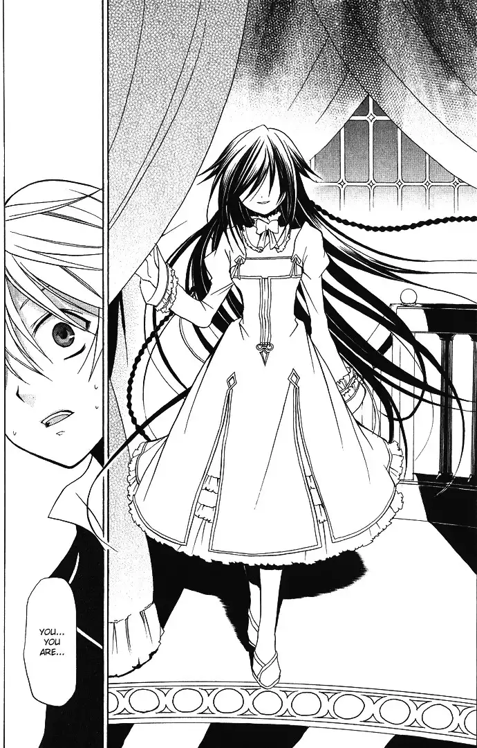 Pandora Hearts Chapter 1 34